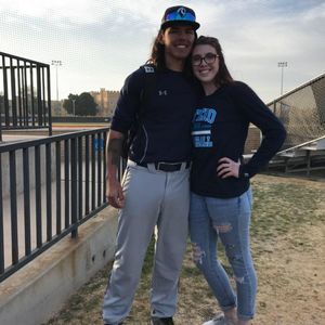 Meet your Posher, Makenzie